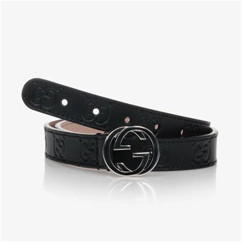 little girls gucci belt|Gucci Belts for Girls .